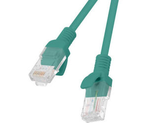 Cable Red Gembird Utp Cat6 3m Gris