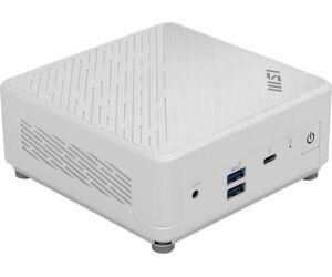 MSI Cubi 5 12M-257ES i5-1235U 8GB 256GB W11H blanc