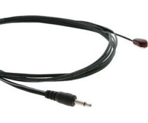 Kramer Cable De Control De Conector 3,5mm A Emisor Por Ir 3m