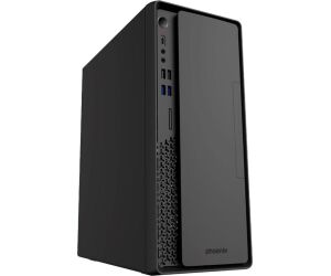 Ordenador pc phoenix phpc - pro intel i5 14400 16gb ddr4 1tb ssd nvme wifi windows 11 pro