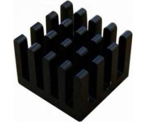 Disipador Para Raspberry Abl 10 X 10 X 10mm (674-4747)