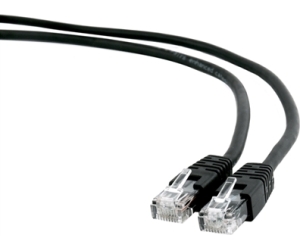 Cable impresora lanberg usb a -  usb b macho - macho ferrita negro 1 m