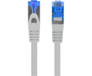 Cable de Red RJ45 UTP Vention IBEHH Cat.6/ 2m/ Gris