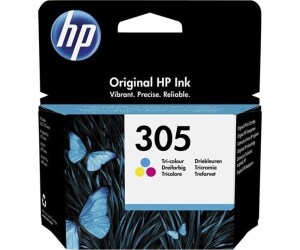 Tinta 305 Color - 100 pg.