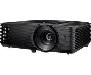 Optoma DH351  Proyector FHD 3600L 3D 22000:1 HDMI