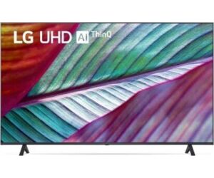 Televisor LG UHD 65UR78006LK 65"/ Ultra HD 4K/ Smart TV/ WiFi