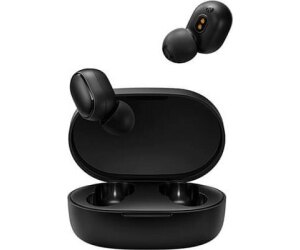 Auriculares MI Earbuds Basic 2 Negro