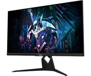 Monitor Gaming Gigabyte Aorus Fi32q-ek 32" 2560 X 1440 Ss Ips