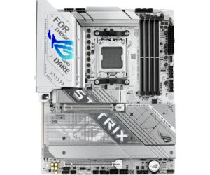 Placa Base Asus Rog Strix X870-a Gaming Wifi Am5 Atx 4xddr5