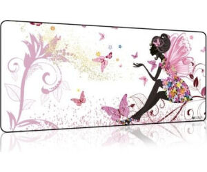 Alfombrilla Subblim Hada Xl Mouse Pad 900x400x3