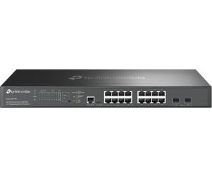 Switch Tp-link Omada Sg3218xp-m2