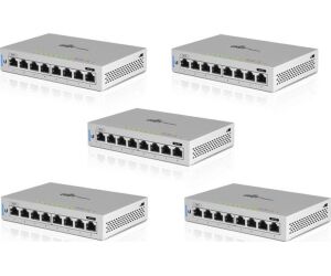 D-LINK SMARTPRO SWITCH 28 PUERTOS 10/100/1Gbit w/2 10G SFP + 2 SFP