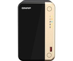 Qnap Servidor Nas Ts-264-8g