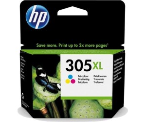 Tinta 305XL Color - 200 pg.