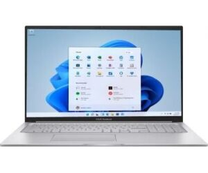 Notebook Asus Vivobook F1704va-au186w