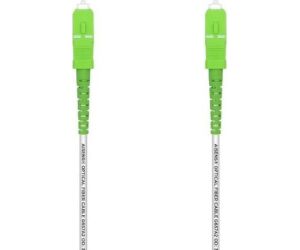 Cable de Fibra ptica G657A2 3.0 LSZH 2m.