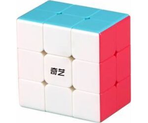 Cubo de rubik qiyi 3x3x2 stickerless