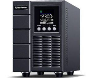 SAI Online Cyberpower OLS2000EA-DE/ 2000VA-1800W/ 4 Salidas/ Formato Torre