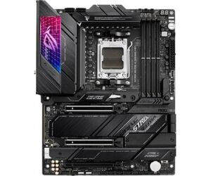 ASUS ROG STRIX X670E-E GAMING WIFI AMD X670 Socket AM5 ATX