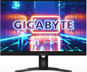 Monitor Gaming Gigabyte M27u Ek 27" 3840x2160 Uhd Ss Ips