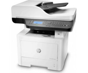 Hp Laserjet Mfp 432fdn (7uq76a)