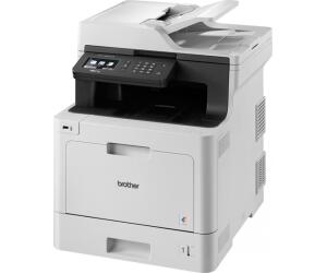 Brother Multifuncion Laser Mfcl8690cdw Blanco