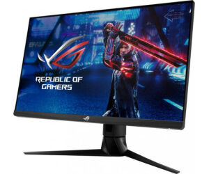 ASUS ROG Strix XG27AQ 68,6 cm (27") 2560 x 1440 Pixeles LED Negro