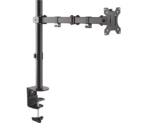 Soporte VESA Mesa Brazo Monitor 13-32" 8Kg.