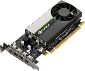 Tarjeta Grafica Pny Nvidia T1000 8gb Gddr6