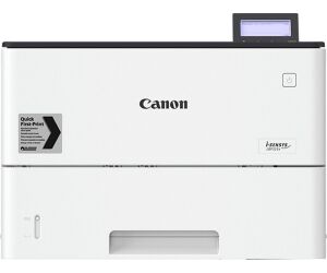 Impresora canon lbp325x laser monocromo i - sensys a4 -  43ppm -  1gb -  usb -  wifi -  duplex impresion -  pantalla tactil -  bandeja 550 hojas