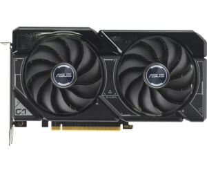 ASUS Dual -RTX4060TI-O8G-SSD NVIDIA GeForce RTX 4060 Ti 8 GB GDDR6