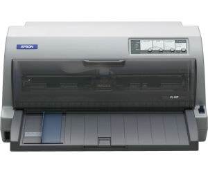 Epson Impresora Matricial LQ-690