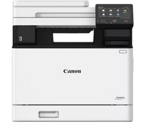 Multifuncion canon mf754cdw laser color i - sensys fax -  a4 -  33ppm -  usb -  red -  red -  wifi -  wifi direct -  duplex todas las funciones -  bandeja 250 hojas