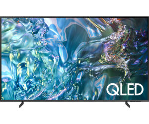 Tv Samsung Qe55q60dauxxh 55" Qled Ultrahd 4k Quantum Hdr