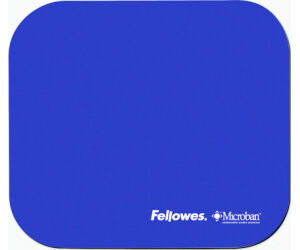 Alfombrilla Fellowes Estndar 5933805/ 0.20 x 232 x 199mm/ Azul