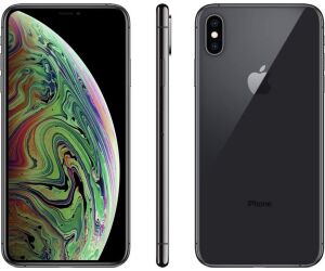 Apple iphone xs max 256gb gris espacial reacondicionado