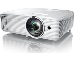 Optoma X309ST Proyector XGA 3700L corta distancia