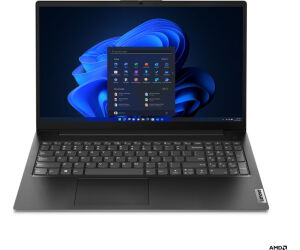 Portatil Lenovo V15 G4 Amn R5-7520u 8gb 256gb 15,6 Fhd W11h