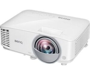 Videoproyector Benq Mx808sth