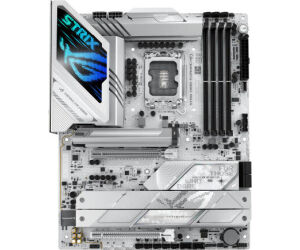 ASUS ROG STRIX Z890-A GAMING WIFI Intel Z890 LGA 1851 (Socket V1) ATX