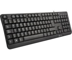 NGS Teclado Teclado Multimedia FUNKY V3