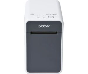 Impresora de etiquetas y tickets brother td - 2135nwb termica directa -  32mb ram -  usb -  red -  wifi -  bt