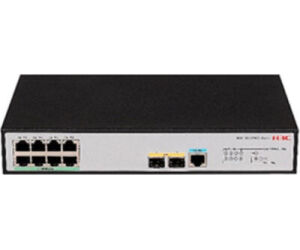 H3c S5120v3-28s-pwr-li L3 Ethernet Switch With 24*10/100/100