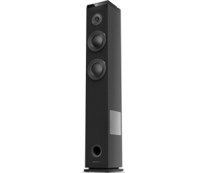 Torre Sonido Tower 5 G2 Ebony 65W Bluetooth Negro