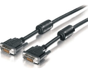 Cable dvi - d equip dual link macho -  macho 1.8m 118932