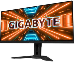 Monitor Gigabyte M34wq