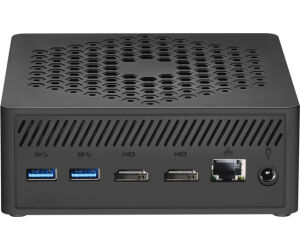 Mini Pc Gyors 512gb Lempc08 Leotec