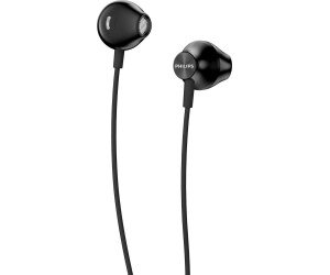 Auriculares Botn Negro