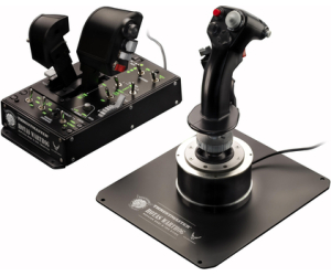 Thrustmaster Volante + Pedales T300 Ferrari Integral Alcantara Edition Para Ps3/ps4/pc (4160652)