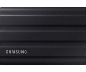 Samsung T7 Shield SSD Externo 4TB NVMe USB 3.2